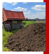 Услуги Поставка нерудных материалов в Рыбинске