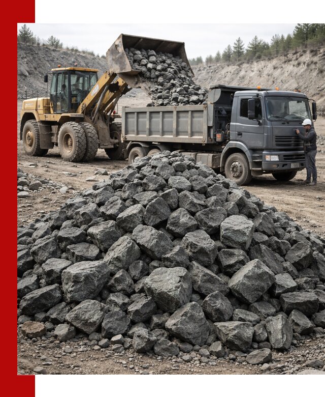 Щебень габбро-диабаз фракция 20-40 доставка в Рыбинске