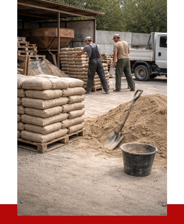 Купить песок для штукатурки в Рыбинске от 1873 р. | ПРОНЕРУДРбн