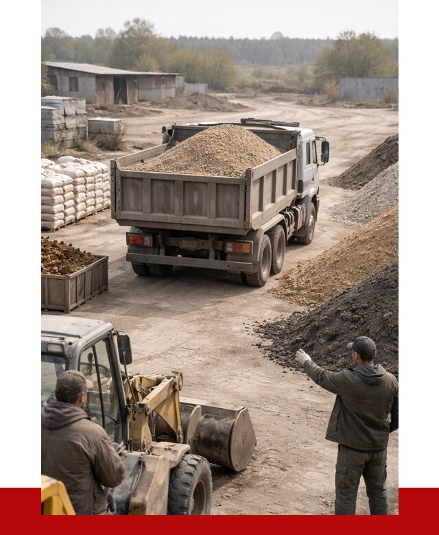 Купить ОПГС с доставкой в Рыбинске от 4371 р. за тонну | ПРОНЕРУДРбн