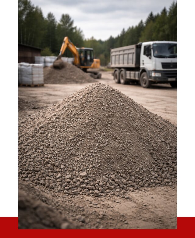 ЩПС С1 в Рыбинске с доставкой от 1978 р. за куб | ПРОНЕРУДРбн