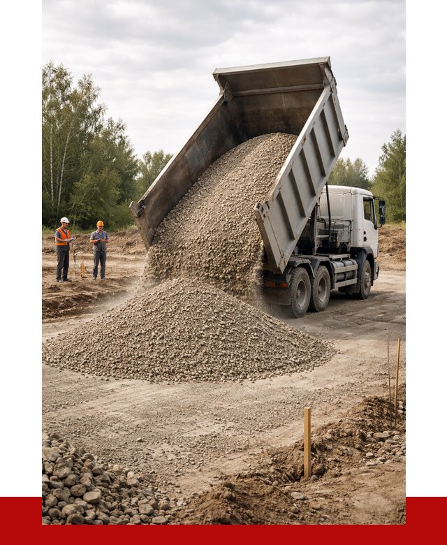 ЩПС С2 в Рыбинске с доставкой от 4684 р. за куб | ПРОНЕРУДРбн