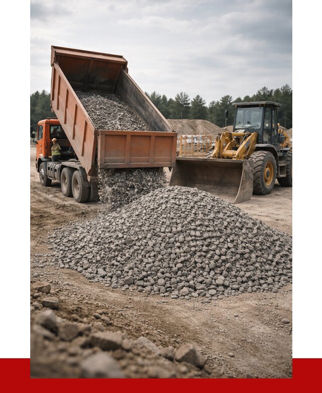 ЩПС С4 в Рыбинске с доставкой от 2810 р. за куб | ПРОНЕРУДРбн