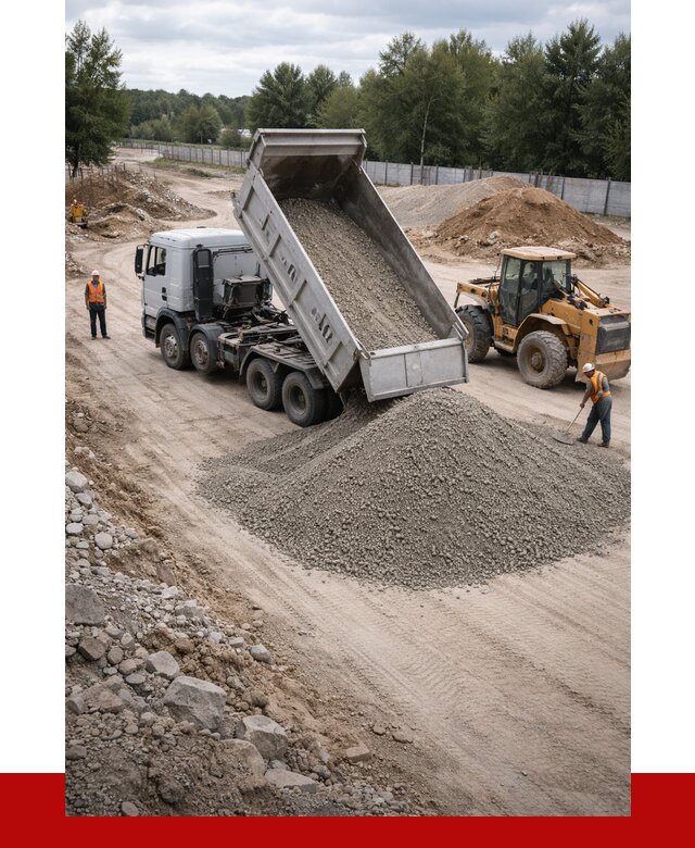 ЩПС С5 в Рыбинске с доставкой от 4371 р. за куб | ПРОНЕРУДРбн