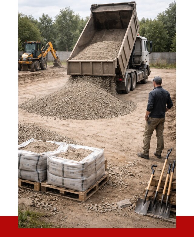 ЩПС С7 в Рыбинске с доставкой от 2290 р. за куб | ПРОНЕРУДРбн