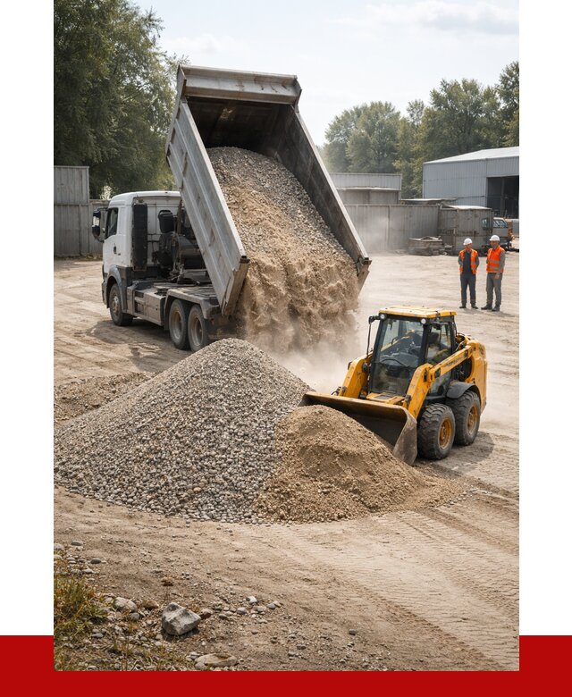 ЩПС С11 в Рыбинске с доставкой от 1925 р. за куб | ПРОНЕРУДРбн