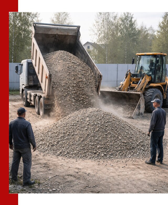 Доставка щпс фракции С12 в Рыбинске оптом и в розницу