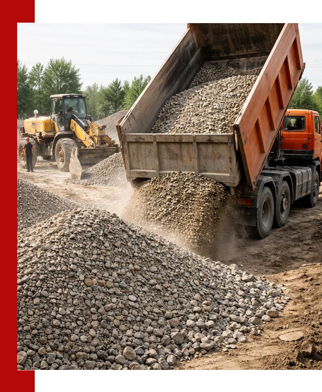 Доставка щгпс в Рыбинске круглосуточно и самовывоз