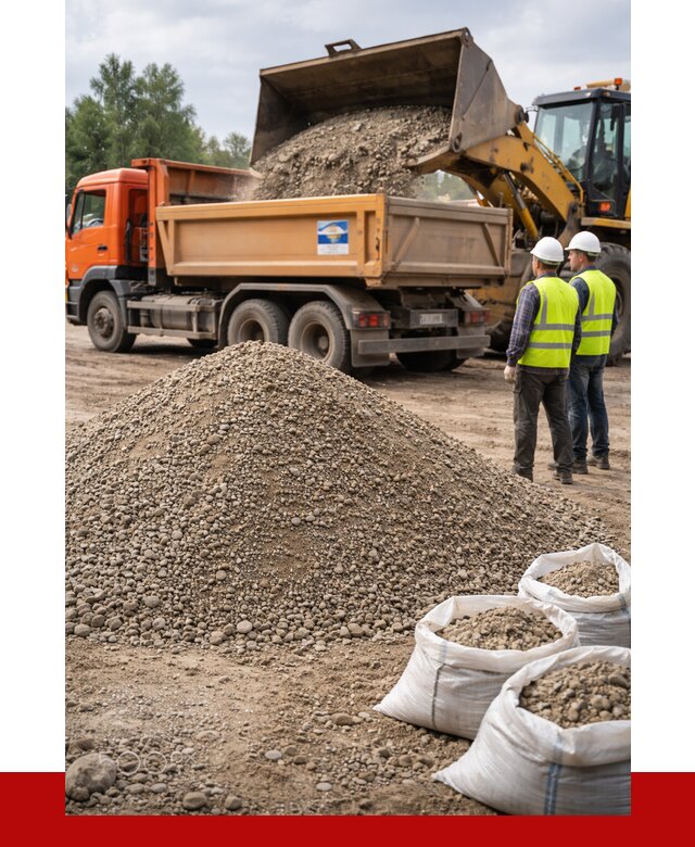 ЩГПС С1 в Рыбинске с доставкой от 3331 руб. за куб | ПРОНЕРУДРбн