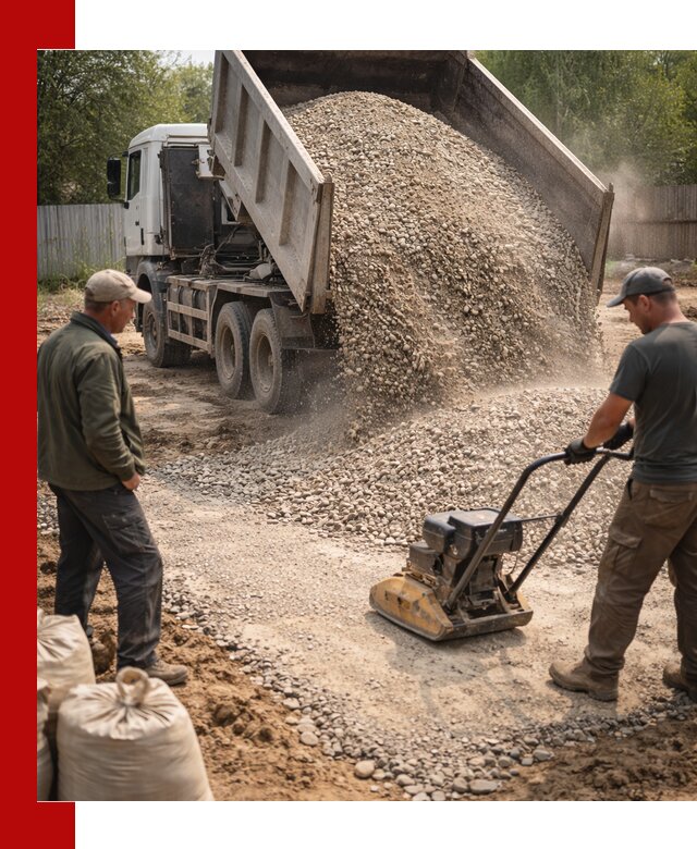 Доставка ЩГПС С1 в Рыбинске оптом и в розницу