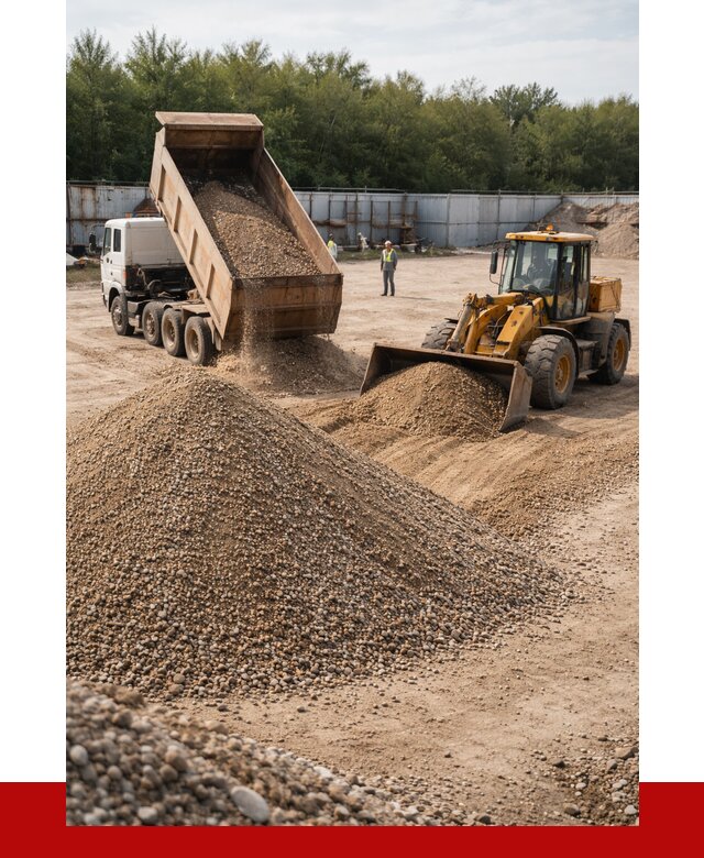 ЩГПС С2 в Рыбинске с доставкой от 2498 р./куб. | ПРОНЕРУДРбн