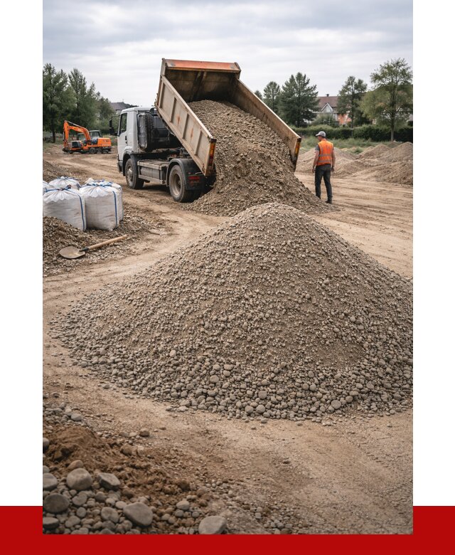 ЩГПС С4 с доставкой в Рыбинске от 2186 р./куб. | ПРОНЕРУДРбн