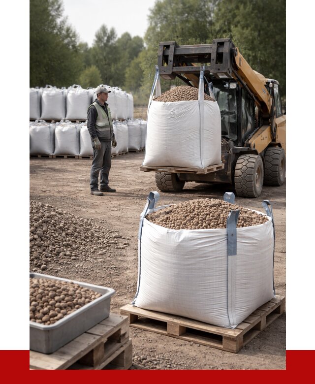 Керамзит в биг бег в Рыбинске от 4371 р. с доставкой | ПРОНЕРУДРбн