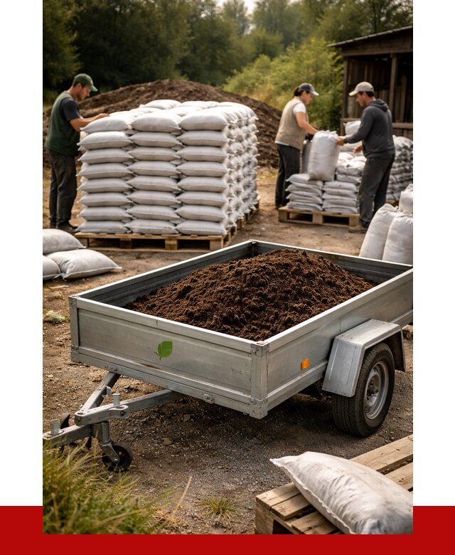 Нейтральный торф в Рыбинске от 3331 р. за куб | ПРОНЕРУДРбн