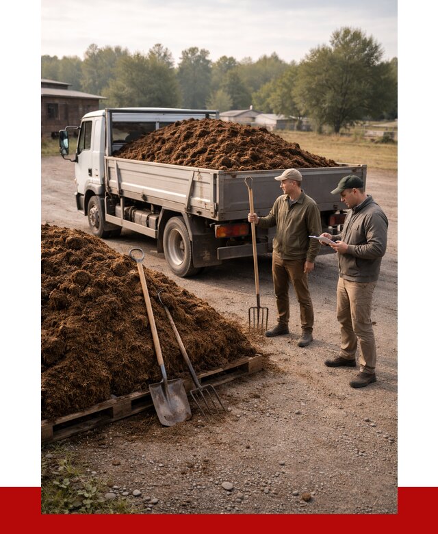 Купить конский навоз в Рыбинске от 1249 р. с доставкой | ПРОНЕРУДРбн