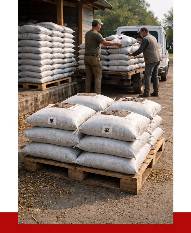 Купить конский навоз в мешках в Рыбинске от 4684 р. | ПРОНЕРУДРбн