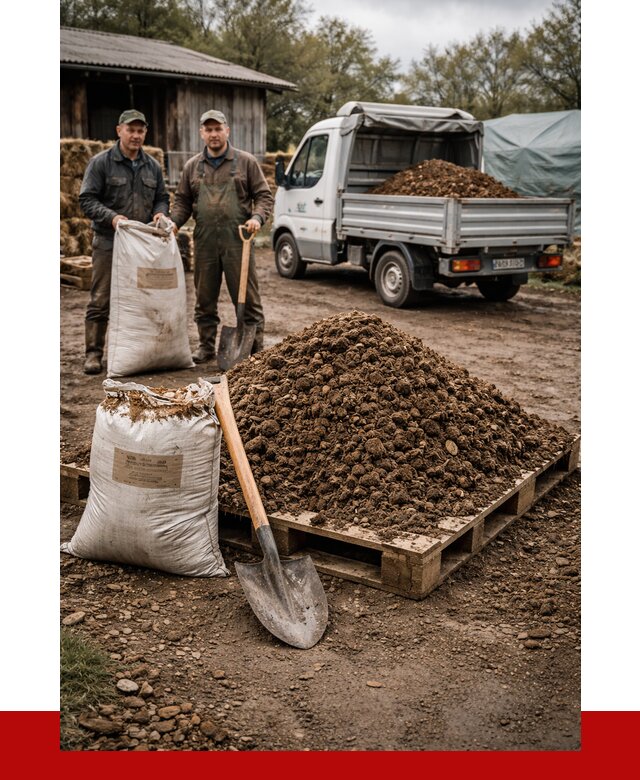 Купить куриный помет в Рыбинске с доставкой от 3122 р. | ПРОНЕРУДРбн