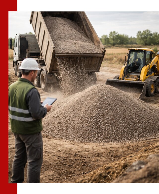 Доставка минеральных удобрений в Рыбинске оптом и в розницу