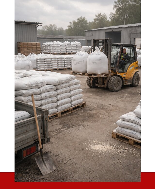 Аммиачная селитра в Рыбинске от 4371 р. с доставкой | ПРОНЕРУДРбн