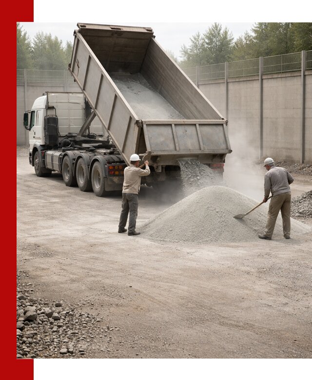 Доставка аммиачной селитры оптом и врозь в Рыбинске