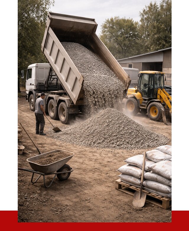 Перевозка сыпучих грузов в Рыбинске от 3331 р. | ПРОНЕРУДРбн